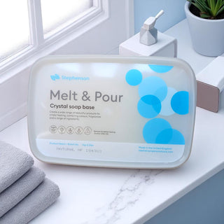 BASI E ACCESSORI PER SAPONE