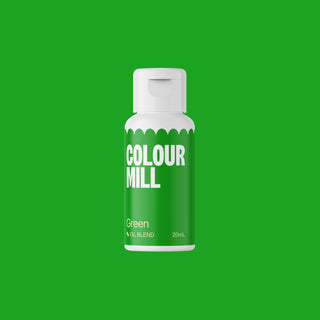 COLORANTI LIQUIDI COLOUR MILL