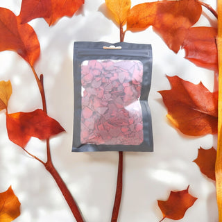 RUST ORANGE (Arancio Ruggine)Colorante BEKRO
