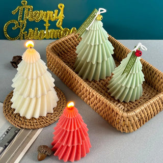 Stampo in silicone Albero di Natale