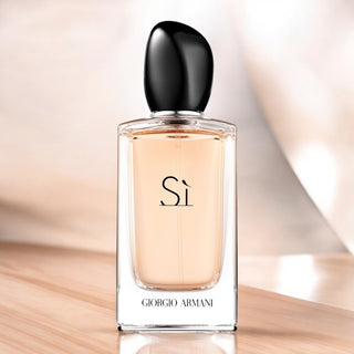 GIORGIO ARMANI SI