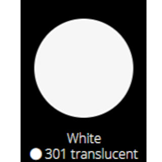 BIANCO Colorante BEKRO