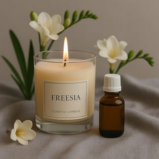 FRESIA