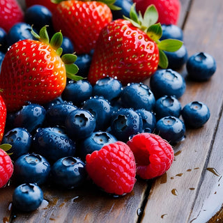 FRUTTI DI BOSCO 1%
