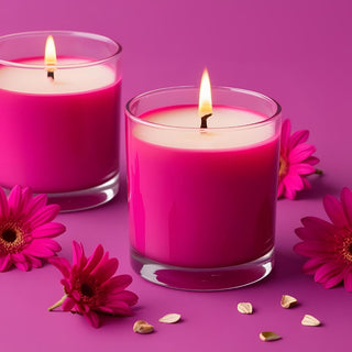 FUCHSIA Liquid dye CM
