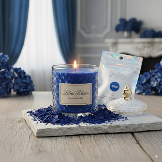 DARK BLUE Colorante BEKRO