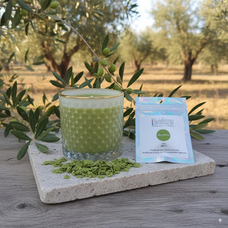 VERDE OLIVE