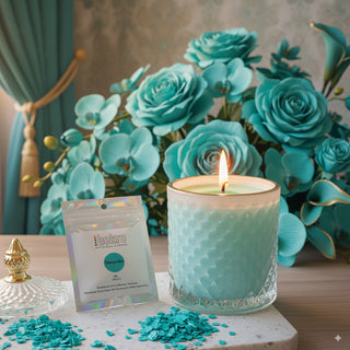TURQUOISE colorante BEKRO