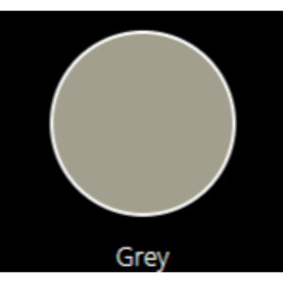 GRIGIO Colorante BEKRO