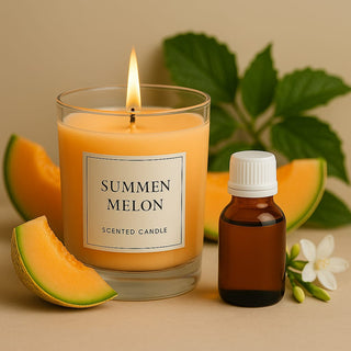 Summer Melon