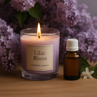 LILAC BLOOM