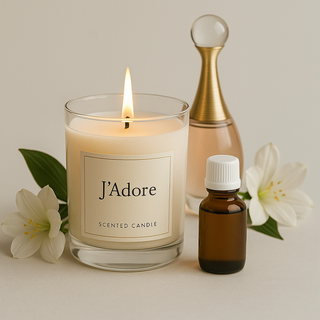 J'Adore Type