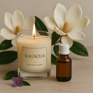 MAGNOLIA