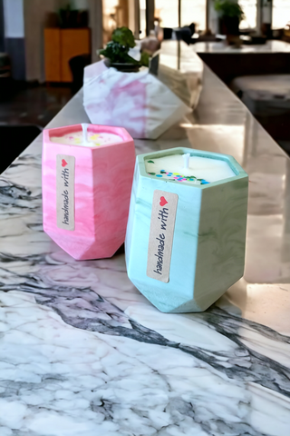 Stoppini per candele diam. 2 mm x h 10cm confezioni da 30/50/100 pz. - Bottega delle creazioni
