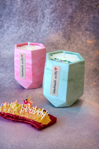 Stoppini per candele diam. 2,5mm x h 20cm confezioni da 30/50/100 pz. - Bottega delle creazioni