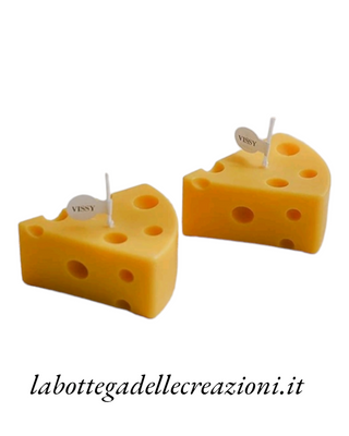 Cheese silicone mould
