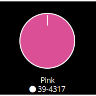 PINK ( Rosa)Colorante BEKRO