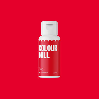 ROSSO Colorante liquido CM