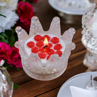 Stampo in silicone Piccole Roselline