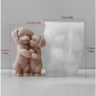 Stampo in silicone Cagnolini