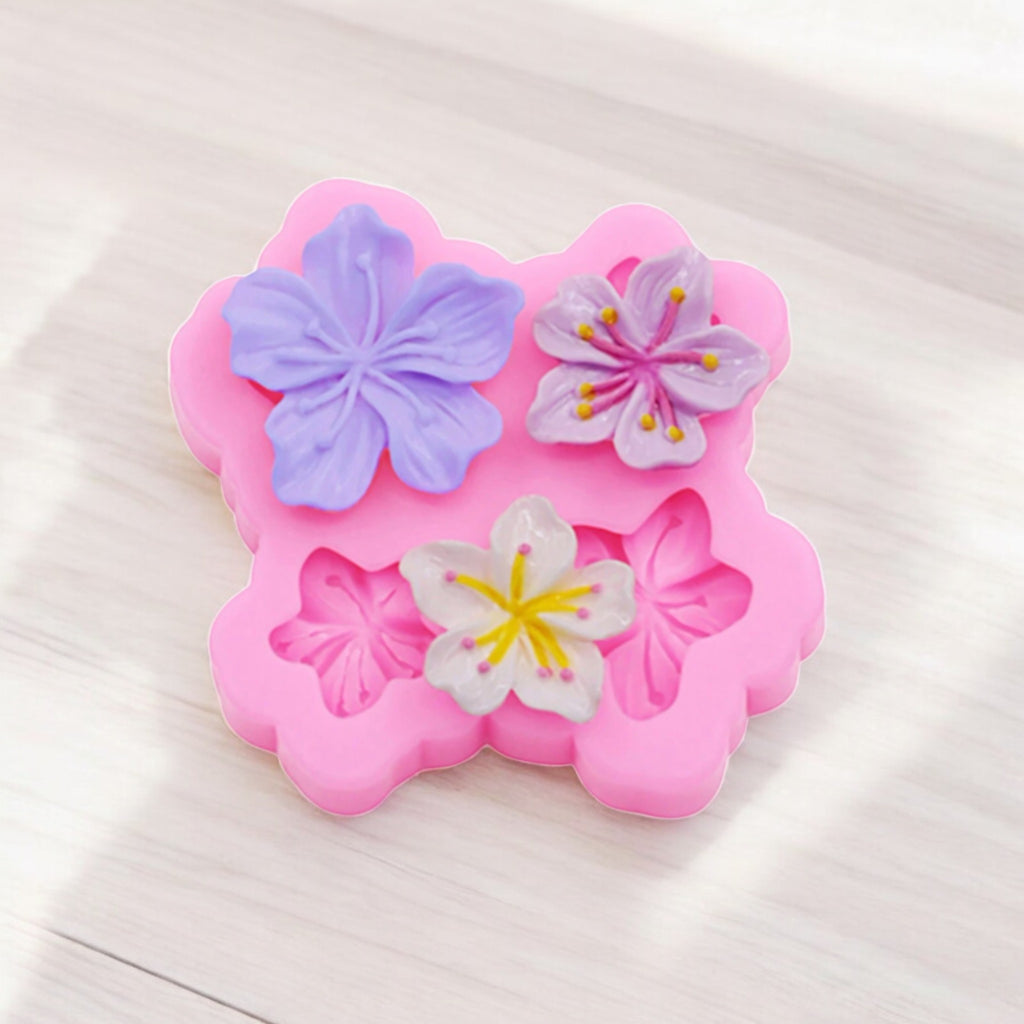 Stampo in silicone per candele per aromaterapia Stampo in silicone per sapone a forma di fiore di loto 3D fai da te – acquista a prezzi convenienti sul marketplace