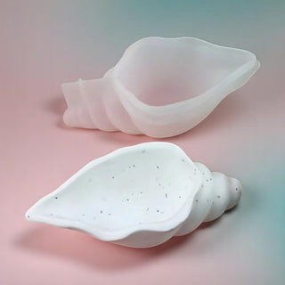 Stampo in silicone  Conchiglia