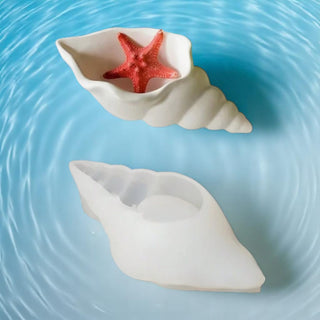 Stampo in silicone  Conchiglia