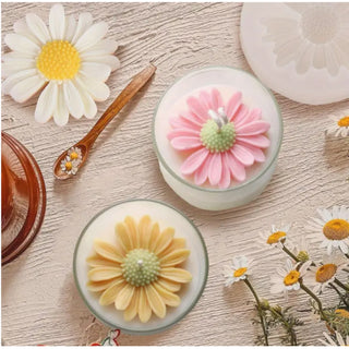 Stampo in silicone Margherita