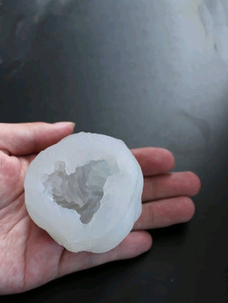 Stampo in Silicone - Gomitolo Grande -3D - Bottega delle creazioni
