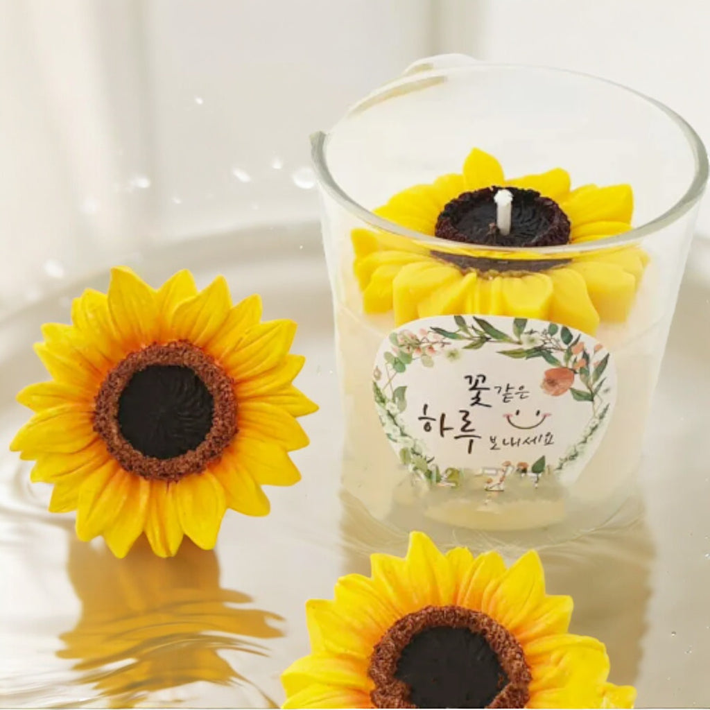 Stampi In Silicone A Forma Di Girasole XMOLDNMS, Per Torte, Cioccolato, Caramelle, Pasta Di Zucchero, Argilla Polimerica, Resistente Al Calore