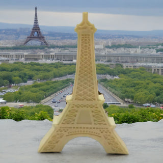 Eiffel Tower silicone mold