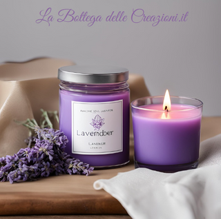 LAVENDER FIELDS