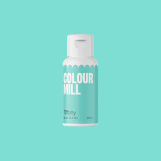 TIFFANY Colorante liquido CM