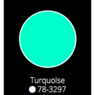 TURQUOISE colorante BEKRO