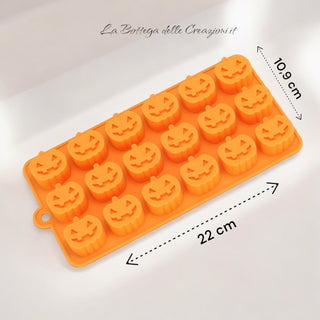 Tarts/Fondants Rose silicone mould