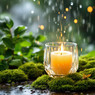 FEELING RAIN