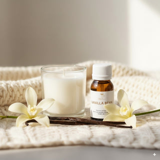 VANILLA BEAN