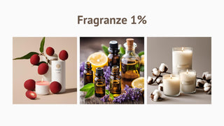 FRAGRANZE 1%