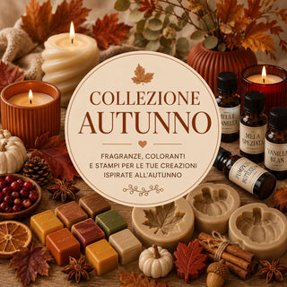 COLLEZIONE AUTUNNO