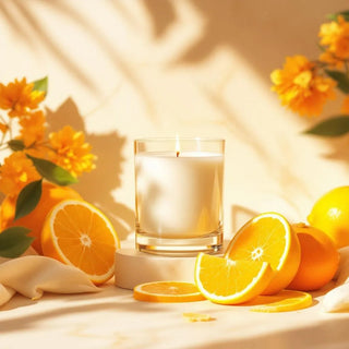 AGRUMATE & FRUTTATE