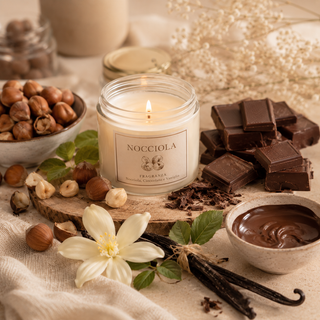 NOCCIOLA 1% - Bottega delle creazioni