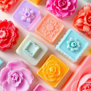 COLORANTI PER SAPONI