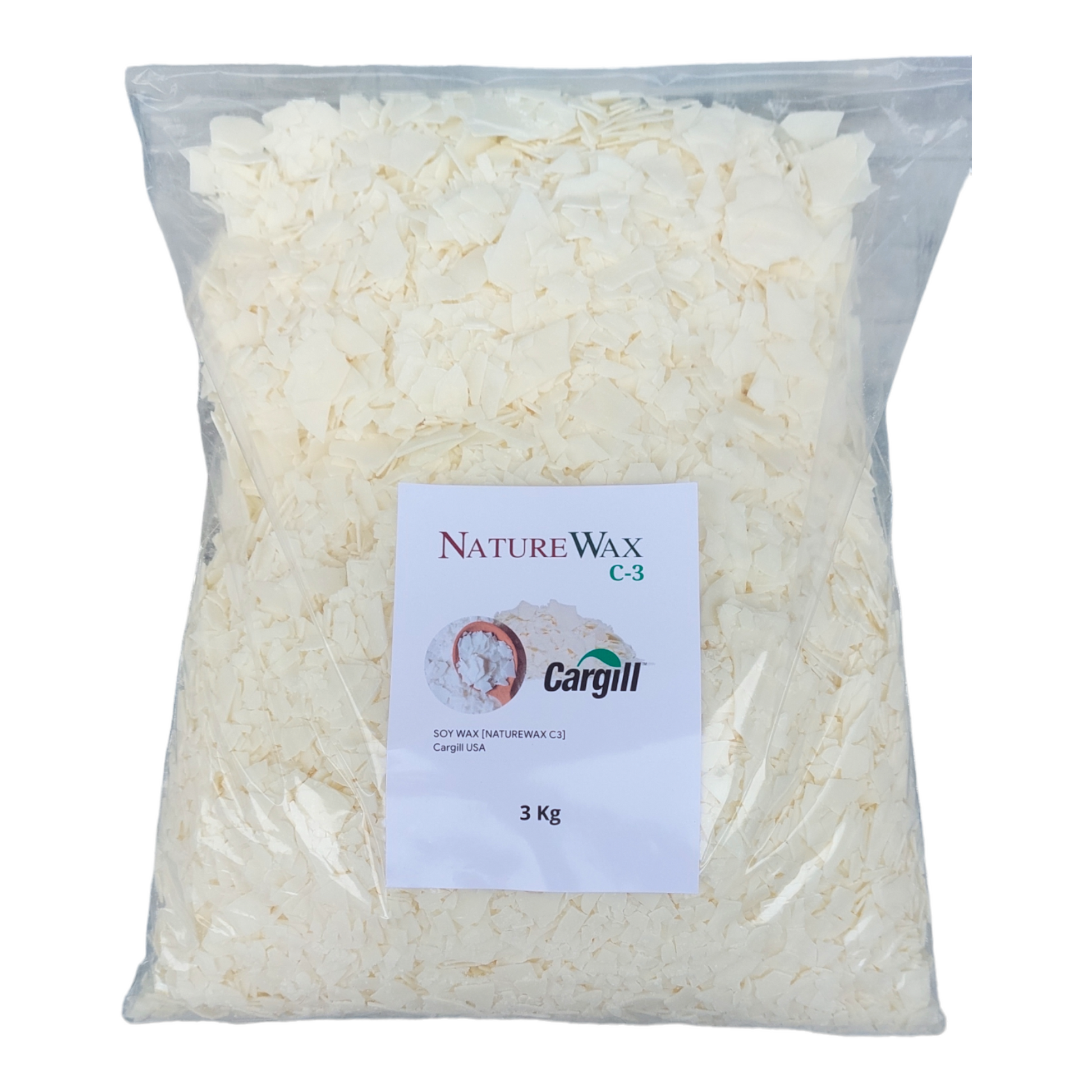 Cera di soia naturale in vendita a caldo per la produzione di candele -  Cina Frappè di lino di soia e cera di soia prezzo