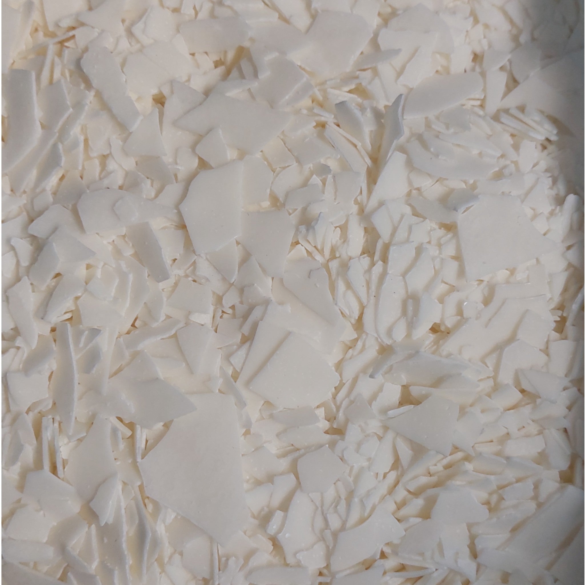 Cera Di Soia In Fiocchi NATURE C-3 - 2.500 G, Naturale, Vegana, Per Candele Fai Da Te, Lenta Combustione - Foto 12