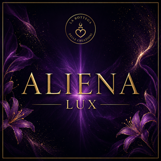 ALIENA LUX - Bottega delle creazioni
