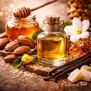 ARGAN - Bottega delle creazioni