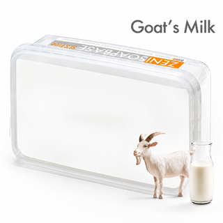 BASE PER SAPONE Latte di Capra Melt and Pour 1Kg