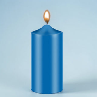 BLUE Colorante BEKRO - Bottega delle creazioni