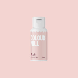 BLUSH Colorante liquido CM