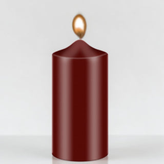 BORDEAUX Colorante BEKRO - Bottega delle creazioni